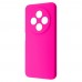 Чохол-накладка Wave Full Silicone Cover для Xiaomi Redmi 14C 4G/Poco C75 Pink (2003000173437)
