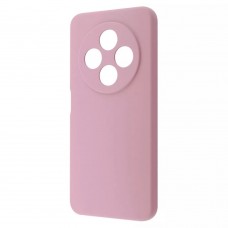 Чохол-накладка Wave Full Silicone Cover для Xiaomi Redmi 14C 4G/Poco C75 Pink Sand (2003000173444)