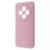 Чохол-накладка Wave Full Silicone Cover для Xiaomi Redmi 14C 4G/Poco C75 Pink Sand (2003000173444)