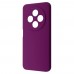 Чохол-накладка Wave Full Silicone Cover для Xiaomi Redmi 14C 4G/Poco C75 Purple (2003000173451)