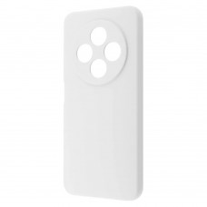 Чохол-накладка Wave Full Silicone Cover для Xiaomi Redmi 14C 4G/Poco C75 White (2003000173475)