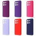 Чохол-накладка Wave Full Silicone Cover для Xiaomi Redmi Note 13 4G Midnight Blue (2001001906887)