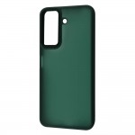 Чохол-накладка Wave Matte Color Case для Xiaomi Redmi 13C 4G/Poco C65 Forest Green (2001001944773) Чохол-накладка Wave Matte Color Case для Xiaomi Redmi 13C 4G/Poco C65 Forest Green (2001001944773)