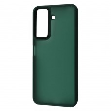 Чохол-накладка Wave Matte Color Case для Xiaomi Redmi 13C 4G/Poco C65 Forest Green (2001001944773)