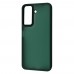 Чохол-накладка Wave Matte Color Case для Xiaomi Redmi 13C 4G/Poco C65 Forest Green (2001001944773)