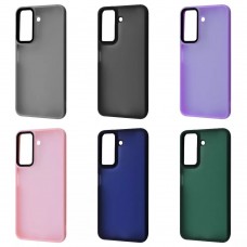 Чохол-накладка Wave Matte Color Case для Xiaomi Redmi 13C 4G/Poco C65 Forest Green (2001001944773)