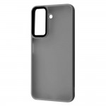 Чохол-накладка Wave Matte Color Case для Xiaomi Redmi 13C 4G/Poco C65 Gray (2001001944780) Чохол-накладка Wave Matte Color Case для Xiaomi Redmi 13C 4G/Poco C65 Gray (2001001944780)