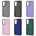 Чохол-накладка Wave Matte Color Case для Xiaomi Redmi 13C 4G/Poco C65 Midnight Blue (2001001944803)