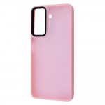 Чохол-накладка Wave Matte Color Case для Xiaomi Redmi 13C 4G/Poco C65 Pink Sand (2001001944810) Чохол-накладка Wave Matte Color Case для Xiaomi Redmi 13C 4G/Poco C65 Pink Sand (2001001944810)