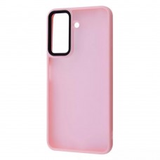 Чохол-накладка Wave Matte Color Case для Xiaomi Redmi 13C 4G/Poco C65 Pink Sand (2001001944810)