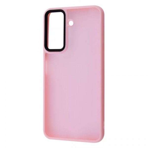 Чохол-накладка Wave Matte Color Case для Xiaomi Redmi 13C 4G/Poco C65 Pink Sand (2001001944810)