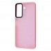 Чохол-накладка Wave Matte Color Case для Xiaomi Redmi 13C 4G/Poco C65 Pink Sand (2001001944810)