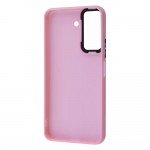 Чохол-накладка Wave Matte Color Case для Xiaomi Redmi 13C 4G/Poco C65 Pink Sand (2001001944810) Чохол-накладка Wave Matte Color Case для Xiaomi Redmi 13C 4G/Poco C65 Pink Sand (2001001944810)