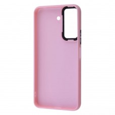 Чохол-накладка Wave Matte Color Case для Xiaomi Redmi 13C 4G/Poco C65 Pink Sand (2001001944810)