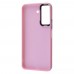 Чохол-накладка Wave Matte Color Case для Xiaomi Redmi 13C 4G/Poco C65 Pink Sand (2001001944810)