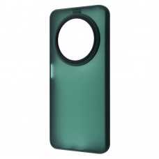 Чохол-накладка Wave Matte Color Case для Xiaomi Redmi 14C 4G/Poco C75 Forest Green (2003000173505)