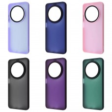 Чохол-накладка Wave Matte Color Case для Xiaomi Redmi 14C 4G/Poco C75 Forest Green (2003000173505)