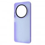 Чохол-накладка Wave Matte Color Case для Xiaomi Redmi 14C 4G/Poco C75 Light Purple (2003000173529) Чохол-накладка Wave Matte Color Case для Xiaomi Redmi 14C 4G/Poco C75 Light Purple (2003000173529)