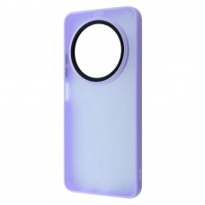 Чохол-накладка Wave Matte Color Case для Xiaomi Redmi 14C 4G/Poco C75 Light Purple (2003000173529)