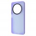 Чохол-накладка Wave Matte Color Case для Xiaomi Redmi 14C 4G/Poco C75 Light Purple (2003000173529)