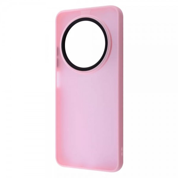 Чохол-накладка Wave Matte Color Case для Xiaomi Redmi 14C 4G/Poco C75 Pink Sand (2003000173543)