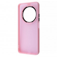 Чохол-накладка Wave Matte Color Case для Xiaomi Redmi 14C 4G/Poco C75 Pink Sand (2003000173543)