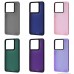 Чохол-накладка Wave Matte Color Case для Xiaomi Redmi Note 13 4G Deep Purple (2001001945251)