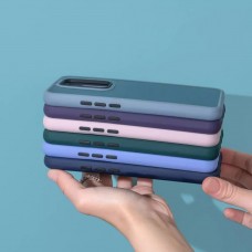 Чохол-накладка Wave Matte Color Case для Xiaomi Redmi Note 13 4G Gray (2001001945275)