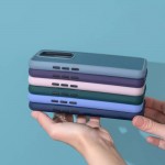 Чохол-накладка Wave Matte Color Case для Xiaomi Redmi Note 13 4G Midnight Blue (2001001945299)