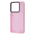 Чохол-накладка Wave Matte Color Case для Xiaomi Redmi Note 13 4G Pink Sand (2001001945305)