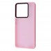 Чохол-накладка Wave Matte Color Case для Xiaomi Redmi Note 13 4G Pink Sand (2001001945305)