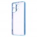 Чохол-накладка Wave Metal Color Case для Xiaomi Redmi Note 13 4G Aquamarine (2001001908188)