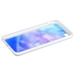 Чохол-накладка WK WPC-086 для Apple iPhone 8 Plus/7 Plus Brushed Blue (681920359715) Чохол-накладка WK WPC-086 для Apple iPhone 8 Plus/7 Plus Brushed Blue (681920359715)