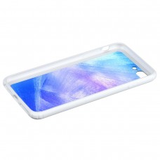 Чохол-накладка WK WPC-086 для Apple iPhone 8 Plus/7 Plus Brushed Blue (681920359715)