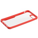 Чохол-накладка WK WPC-109 для Apple iPhone 8 Plus/7 Plus Red (681920360551) Чохол-накладка WK WPC-109 для Apple iPhone 8 Plus/7 Plus Red (681920360551)
