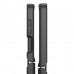 Чохол-накладка Zagg Gear4 Bridgetown для Samsung Galaxy Flip 5 SM-F731 Black (702312411)