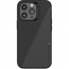 Чохол-накладка Zagg Gear4 Brooklyn Snap with Magsafe для Apple iPhone 13 Pro Black (702008228 / 702008901)