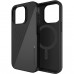 Чохол-накладка Zagg Gear4 Brooklyn Snap with Magsafe для Apple iPhone 13 Pro Black (702008228 / 702008901)