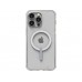 Чохол-накладка Zagg Gear4 Crystal Palace Snap with Magsafe для Apple iPhone 14 Pro Max Clear (702010009 / 702010012)