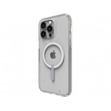 Чохол-накладка Zagg Gear4 Crystal Palace Snap with Magsafe для Apple iPhone 14 Pro Max Clear (702010009 / 702010012)