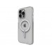Чохол-накладка Zagg Gear4 Crystal Palace Snap with Magsafe для Apple iPhone 14 Pro Max Clear (702010009 / 702010012)