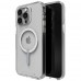 Чохол-накладка Zagg Gear4 Crystal Palace Snap with Magsafe для Apple iPhone 14 Pro Max Clear (702010009 / 702010012)