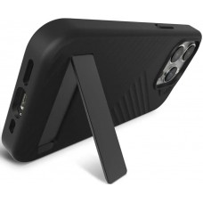 Чохол-накладка Zagg Gear4 Denali Snap with MagSafe w/ Kickstand для Apple iPhone 15 Pro Black (702312348 / 702312718)