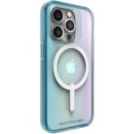 Чохол-накладка Zagg Gear4 Milan Snap with Magsafe для Apple iPhone 14 Pro Aurora (702009983 / 702010482) Чохол-накладка Zagg Gear4 Milan Snap with Magsafe для Apple iPhone 14 Pro Aurora (702009983 / 702010482)