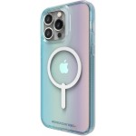 Чохол-накладка Zagg Gear4 Milan Snap with Magsafe для Apple iPhone 14 Pro Aurora (702009983 / 702010482) Чохол-накладка Zagg Gear4 Milan Snap with Magsafe для Apple iPhone 14 Pro Aurora (702009983 / 702010482)