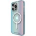 Чохол-накладка Zagg Gear4 Milan Snap with Magsafe для Apple iPhone 14 Pro Aurora (702009983 / 702010482)