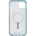 Чохол-накладка Zagg Gear4 Milan Snap with Magsafe для Apple iPhone 14 Pro Aurora (702009983 / 702010482) Чохол-накладка Zagg Gear4 Milan Snap with Magsafe для Apple iPhone 14 Pro Aurora (702009983 / 702010482)