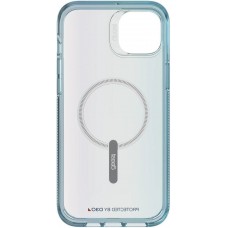 Чохол-накладка Zagg Gear4 Milan Snap with Magsafe для Apple iPhone 14 Pro Aurora (702009983 / 702010482)