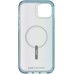 Чохол-накладка Zagg Gear4 Milan Snap with Magsafe для Apple iPhone 14 Pro Aurora (702009983 / 702010482)