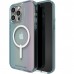 Чохол-накладка Zagg Gear4 Milan Snap with Magsafe для Apple iPhone 14 Pro Aurora (702009983 / 702010482)
